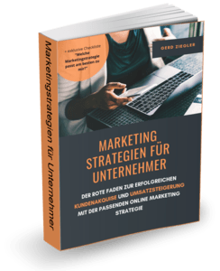 Marketingstrategien für Unternehmer