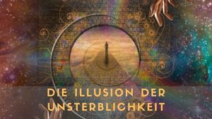 Illusion der Unsterblichkeit