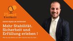 David Hejazi Erfüllung leben
