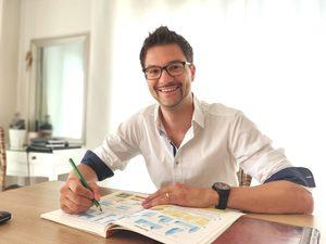 Raphael Stenzhorn - Selbstbestimmung und finanzielle Freiheit