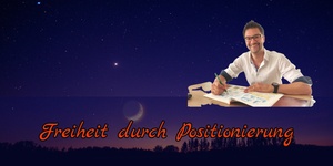 Selbstbestimmung und finanzielle Freiheit - Raphael Stenzhorn