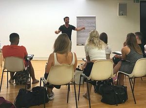 Dirk Wannmacher - Positionierung in der Marktnische