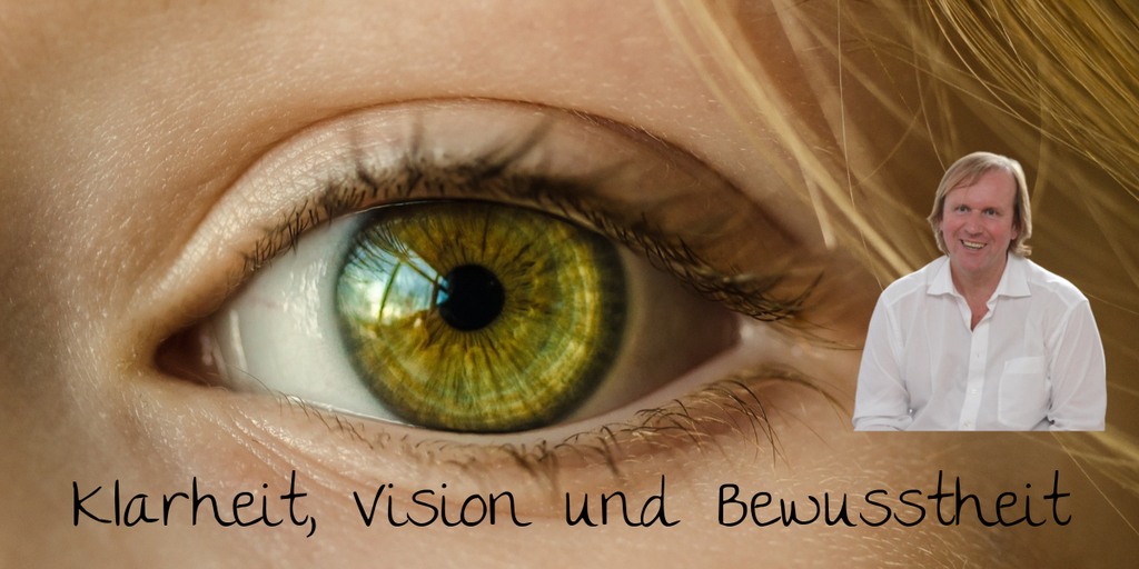 Klarheit, Vision, Bewusstheit, QUANT-Modell