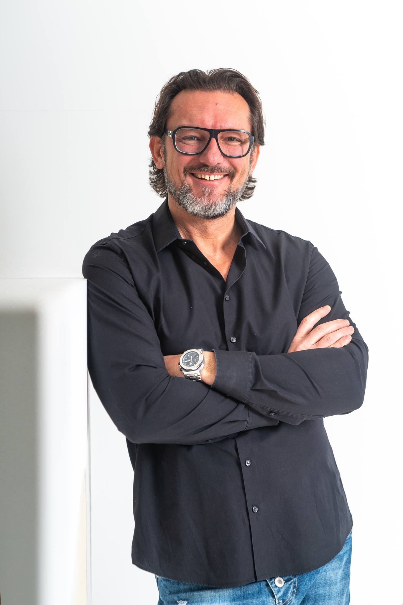 Oliver Geisselhart - Coaching Business Wissen vermarkten